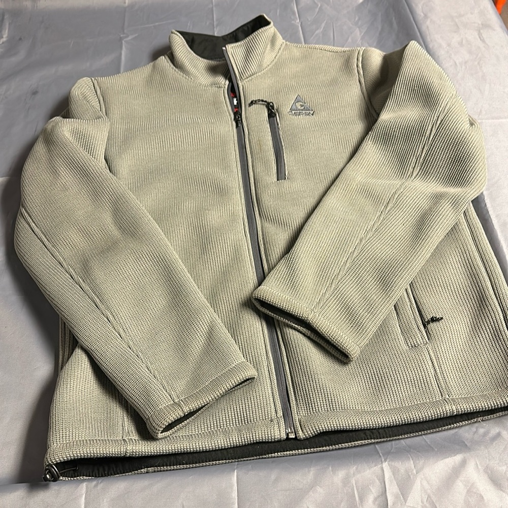 Gerry coat